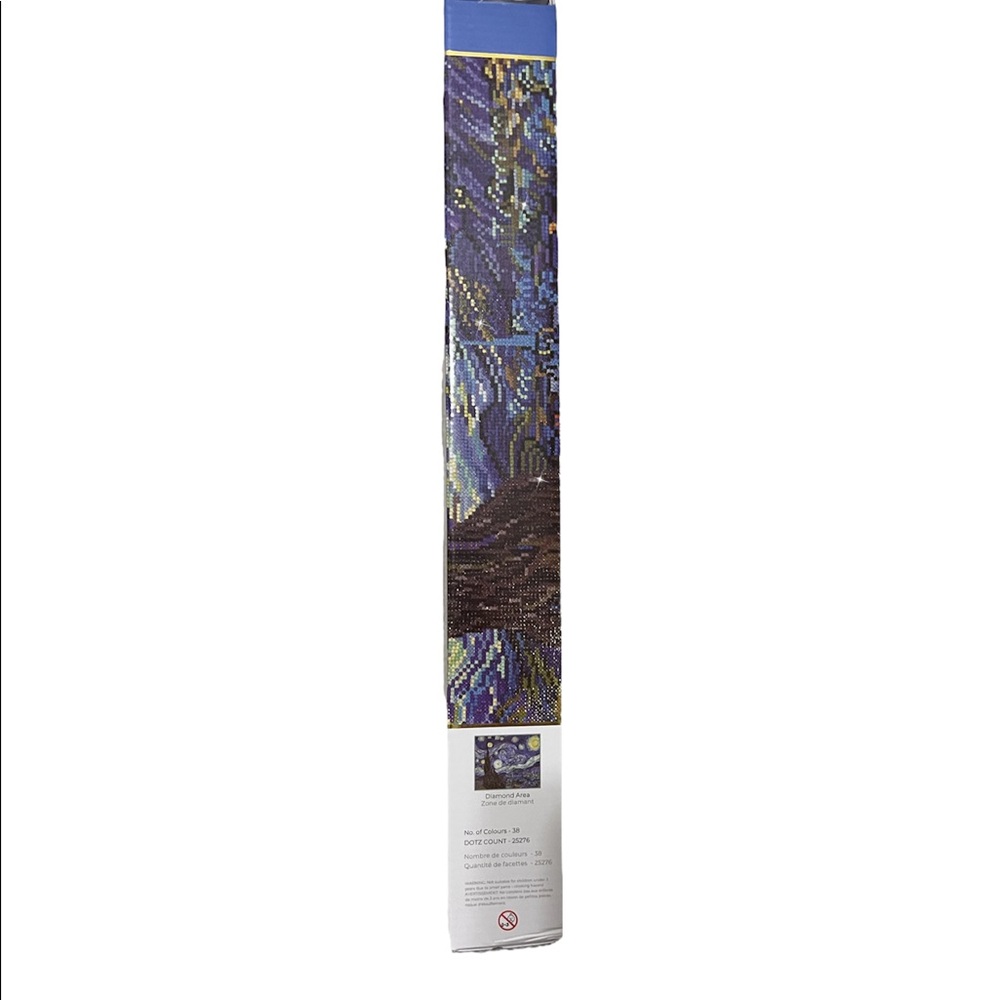 Diamond Dotz Diamond Facet Art Kit - Picture 5 of 6